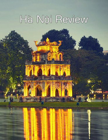 Dự án Hà Nội Review